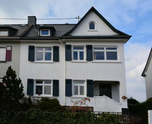 Lahnstein Apartamento | Haus zum Rhein