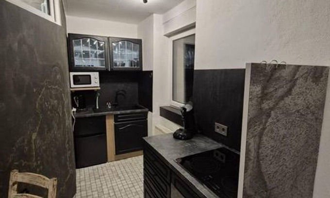 Brohl-Lutzing Apartamento | Haus Zur Vulkaneifel - Wohnung 2. OG
