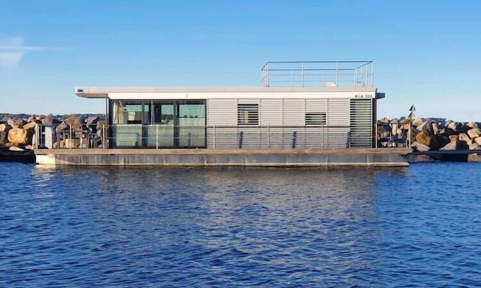 Laboe Alquiler De Eote | Casa en Laboe an der Kieler Foerde