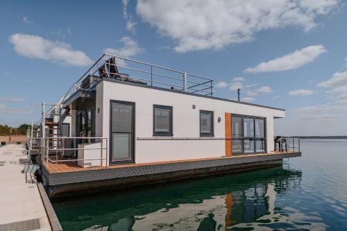 Vetschau/Spreewald Alquiler De Eote | Hausboot King - LP5