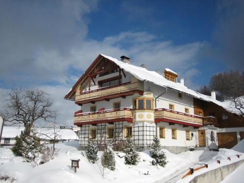 Reith bei Seefeld Apartamento | Hauspircher