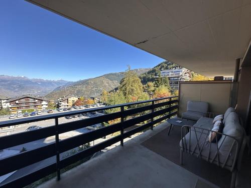 Saint-Pierre-de-Clages Apartamento | Haute-Nendaz
