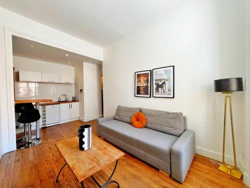 La Guillotiere Apartamento | Havana - appartement 4 personnes - check in h24 - wifi