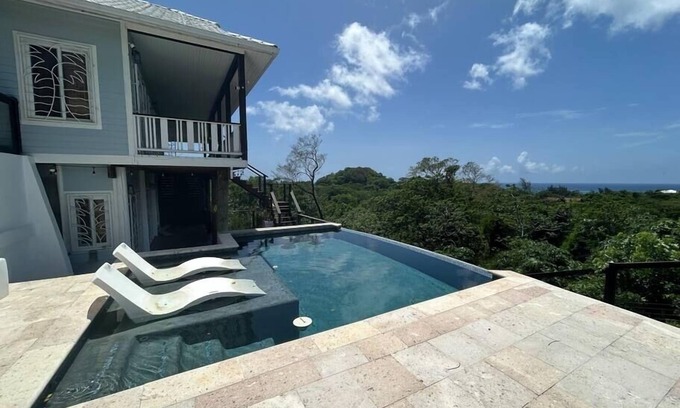 Milton Bight Casa | Havana Palms, 2 Bedroom Paradise