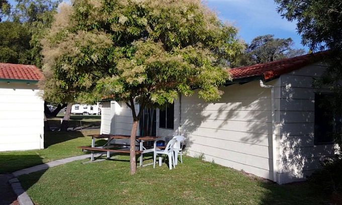 Emu Point Apartamento | Havana Villas