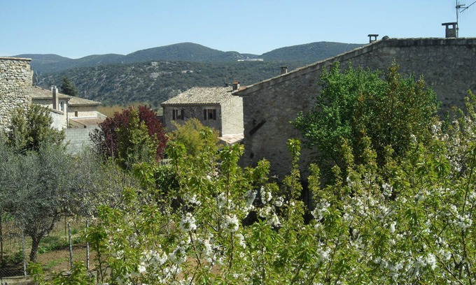 Vallon-Pont-d'Arc Cabaña | Pase unas buenas vacaciones en las gargantas del Ardèche