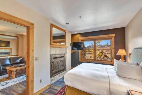 Mountain Village Apartamento | Have It All Ski in out Affordable Too