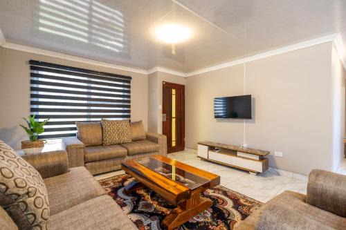 East London Casa | Haven House