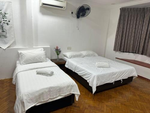 Central District Hotel | Haven inn