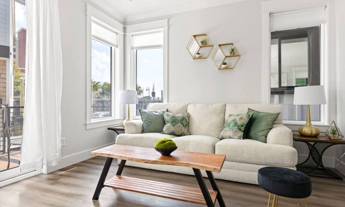 Downtown Wilmington Alquiler De Eote | Haven @ The Cove Riverwalk Villas