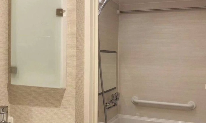 Hatchobori Apartamento | Haven: Tokyo 2-Bedroom Hideaway