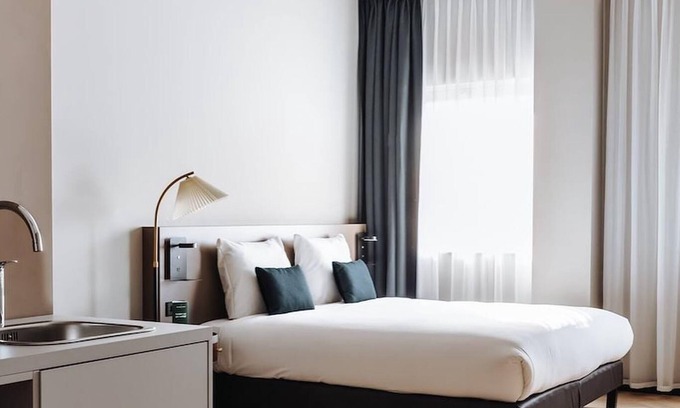 Schiedam Hotel | Havendijk Hotel