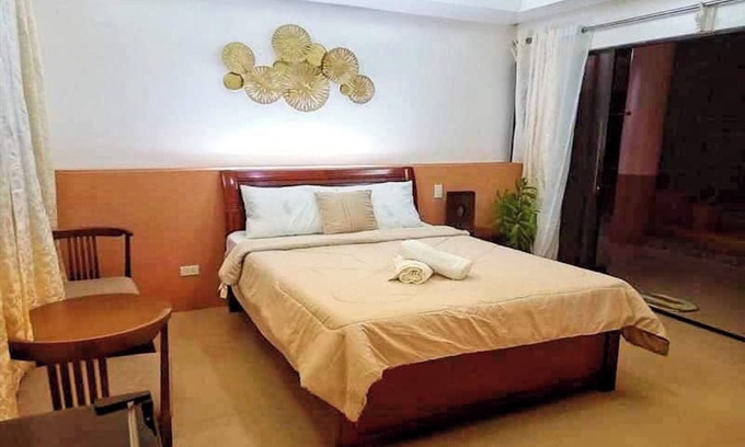 Yumbing Hotel | Havendwell Beach Resort