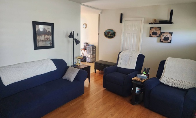 Saint-Emile Casa | Havre Détente Pour Tous!