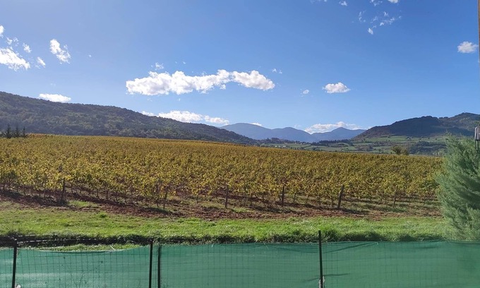 Granes Chalet De Esquí | Havre de Paix aux Pays Cathares