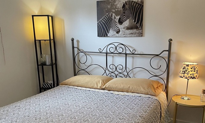 Saint-Colomban Apartamento | Havre de Paix