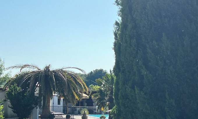 Arles Cama Y Desayuno | Havre de Paix Entre Alpilles et Camargue