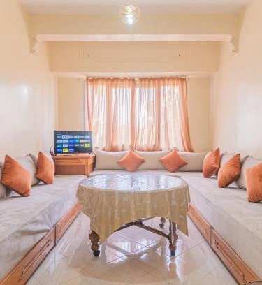 Bensergao Apartamento | Havre de Paix