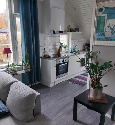Mariehamn Apartamento | Havsgatan
