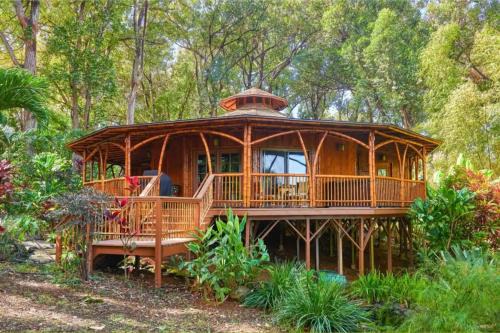 Pauwela Apartamento | Hawaiian Dream Temple