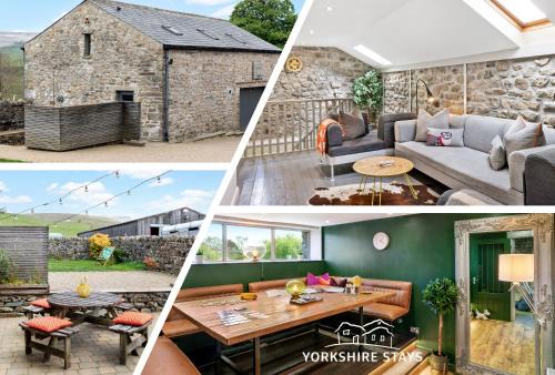 Horton in Ribblesdale Casa | Hawks Barn - Horton in Ribblesdale