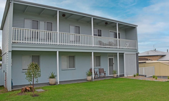 Tuross Head Casa | Hawks Retreat - 3 Bedrooms @ Tuross Head