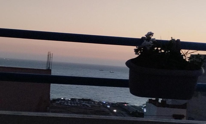 Bensergao Apartamento | Hawos tifawin