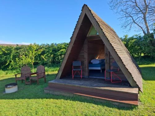 Omagh Otro | Hawthorn Camping Gortin