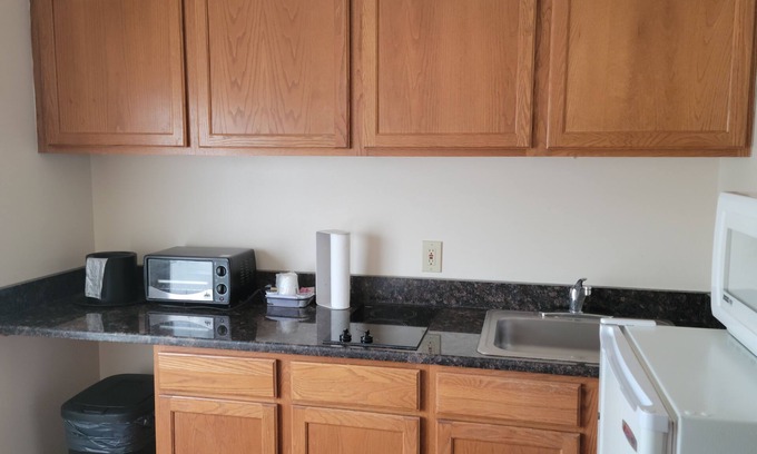 Fogelsville Hotel | Hawthorn Suites by Wyndham Allentown-Fogelsville