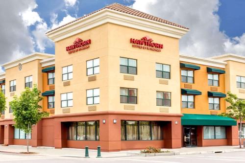 West Alameda Hotel | Hawthorn Suites by Wyndham-Oakland/Alameda