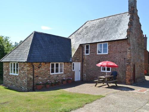 Westmarsh Casa | Hawthorne Cottage - Py8
