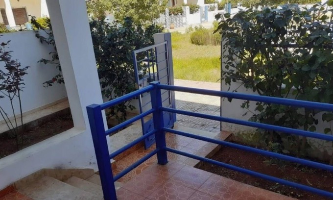 Saidia Casa | Hay tanja
