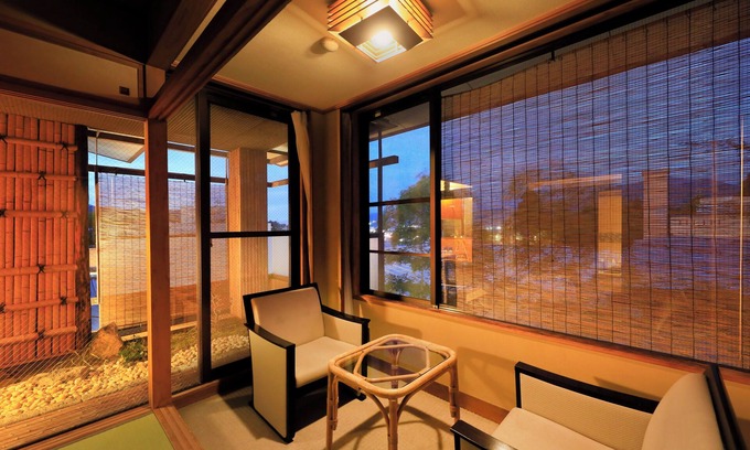 Kaminoyama Casa | Hayamakan