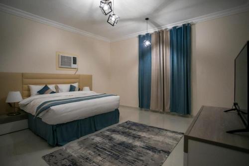 AlUla Apartamento | Hayatt Ula suite -101
