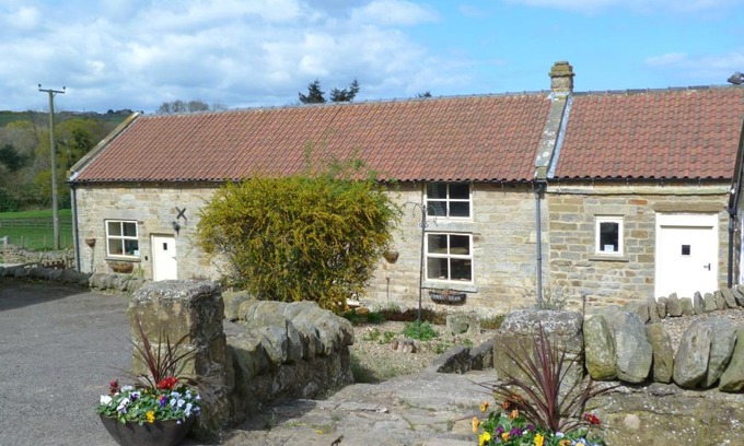 Scarborough Apartamento | HayburnbeckFarm