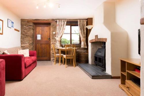Berrynarbor Casa | Hayloft - TheHomeAwaySouth-Devon