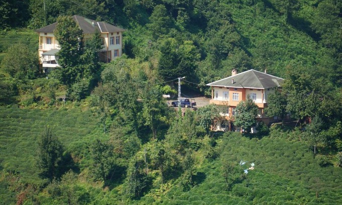 Cayeli Casa | Haytef Erenler Konut