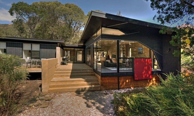 Freycinet Casa | Peligros Lamer Beach House