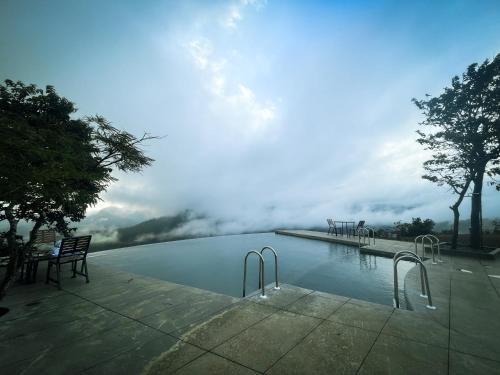 Chinnakanal Complejo | Haze and Kites Resort Munnar