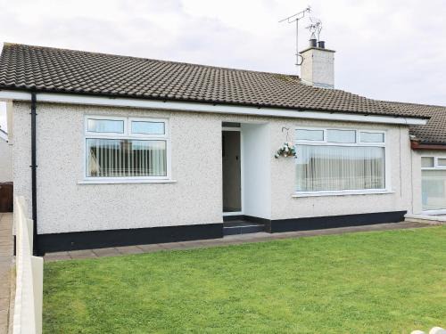 Portrush Casa | Hazel Cottage