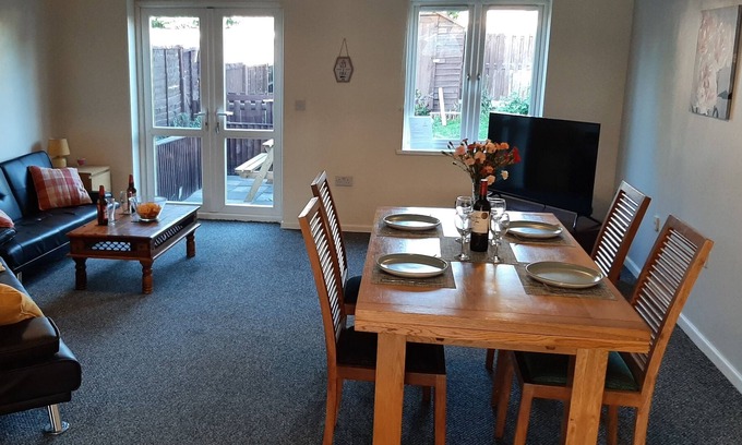 Auckley Casa | Hazel House