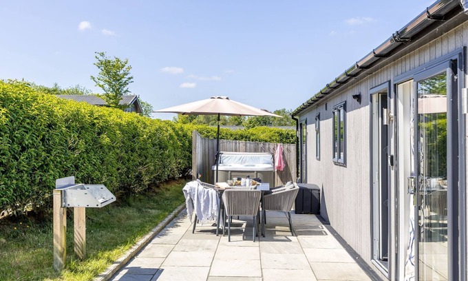 Lifton Casa | Hazel Lodge, 27 Roadford Lake Lodges