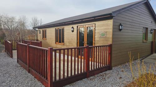 Bridgwater Casa | Hazel Lodge, Summerhayes