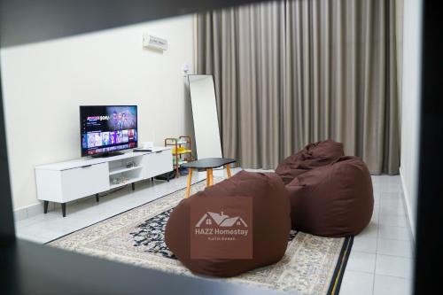 Kulim Casa | HAZZ Homestay Kulim