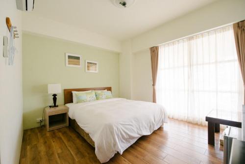 Big Beach Cama Y Desayuno | He Sen B&B