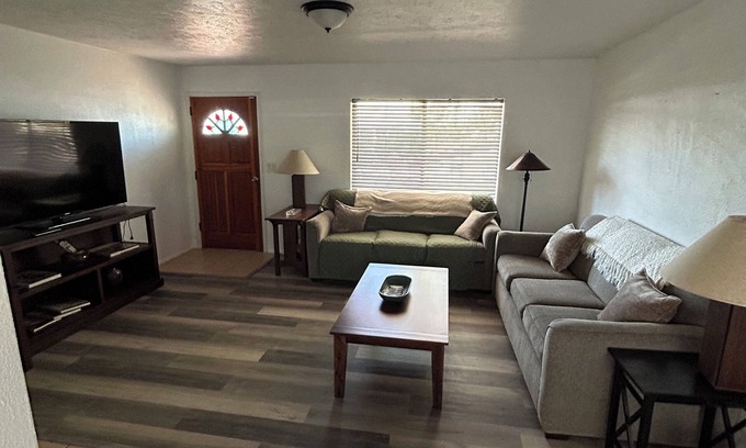 Camp Verde Casa | Head St 1