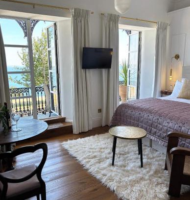 Babbacombe Casa | Headland View Boutique B&B