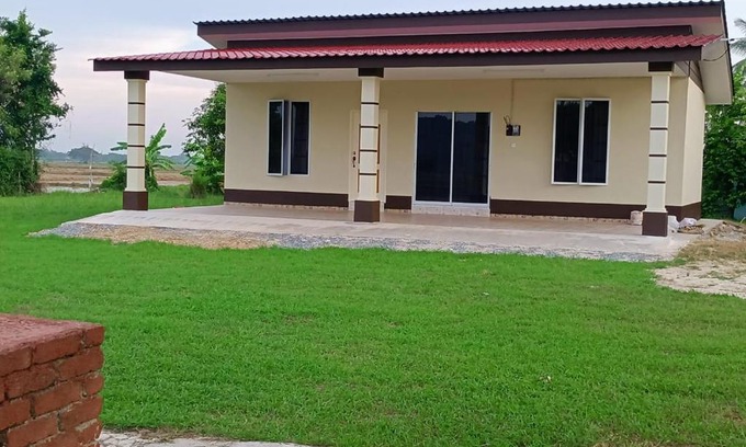 Ngulang Chalet De Esquí | Heal Inn - Islam Guest Chalet