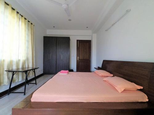 Jasola Casa | Healing Home