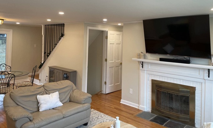 Morristown Casa | Heart Home of Morristown